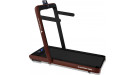 Беговая дорожка Titanium Masters Slimtech S60, коричневая Беговая дорожка Titanium Masters Slimtech S60, коричневая