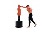 Манекен Higher Boxing Punching Man-Medium (беж) Манекен Higher Boxing Punching Man-Medium (беж)