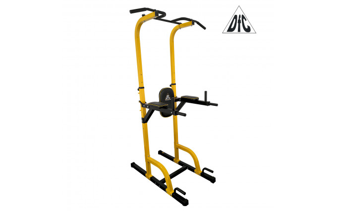 Турник-брусья DFC Power Tower G009C Турник-брусья DFC Power Tower G009C