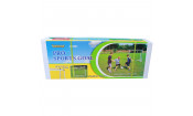 Ворота игровые DFC 6ft пластик GOAL185B Ворота игровые DFC 6ft пластик GOAL185B