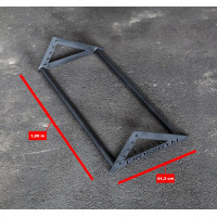 FWXA-08 Перекладина треугольная 1,08 м