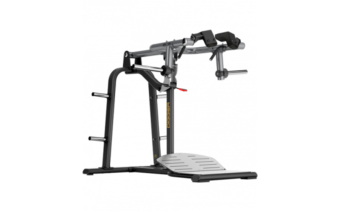 Приседания с нагрузкой Hasttings Digger HD021-2 Приседания с нагрузкой Hasttings Digger HD021-2