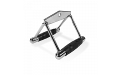 BRONZE GYM Рукоятка параллельный хват, узкая BRONZE GYM Рукоятка параллельный хват, узкая