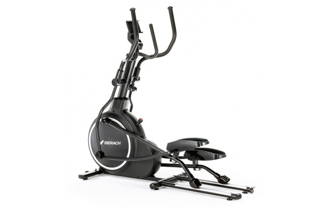 Эллиптический тренажер домашний MERACH K50 Эллиптический тренажер домашний MERACH K50