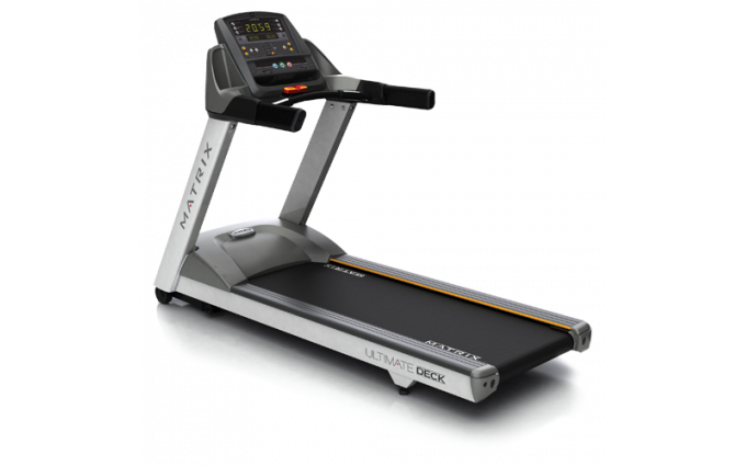 Беговая дорожка Matrix T1X (T1X-04) черный Беговая дорожка Matrix T1X (T1X-04) черный